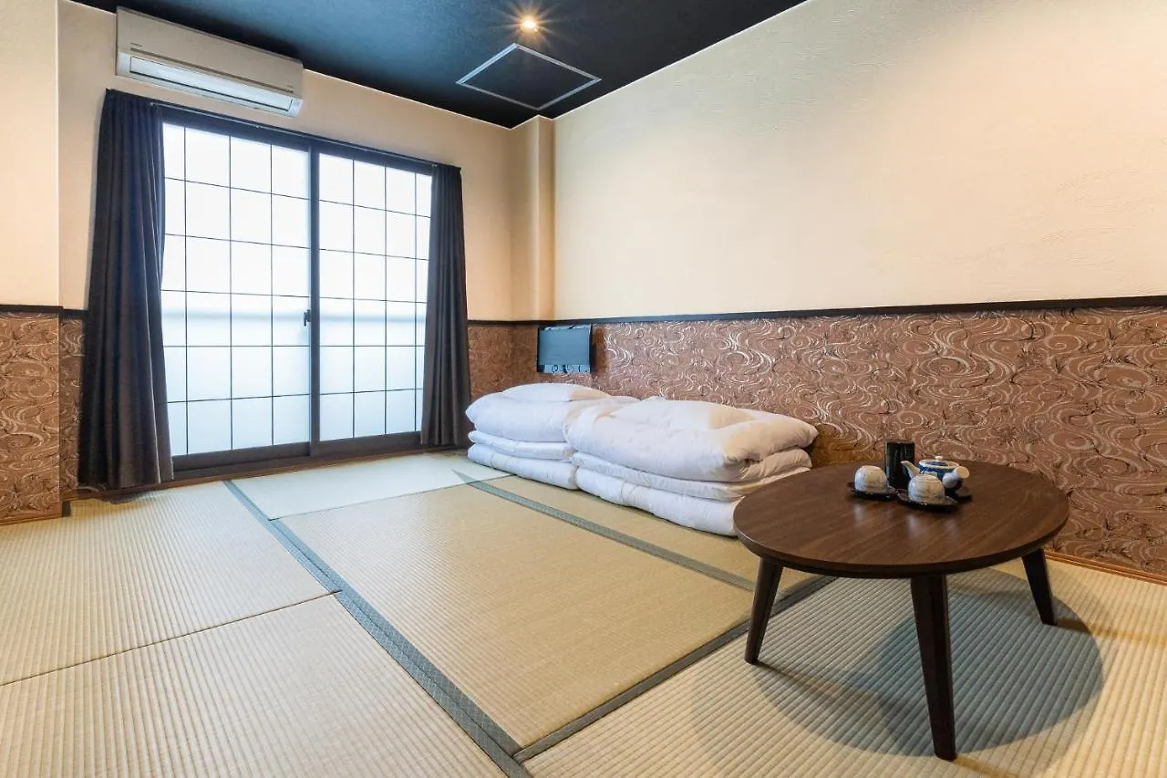 Tabist Sparkling Dolphins Inn Kyoto