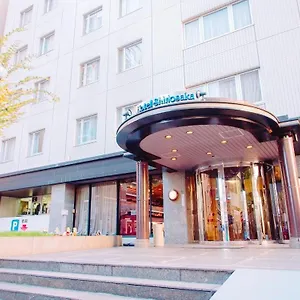 Shin Hotel Osaka