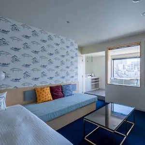 visit hotel