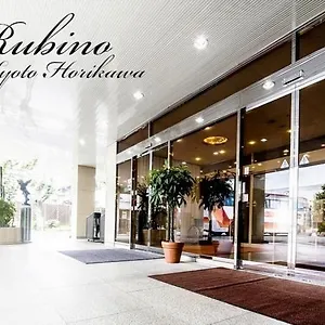 ホテルルビノ京都堀川 京都市
