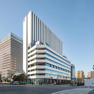 Yokohama Tokyu Rei Hotel Yokohama (Kanagawa)