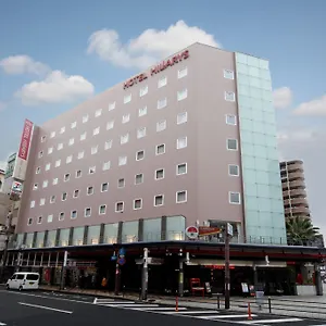 Hillarys Ōsaka