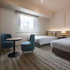 Vista Fukuoka Nakasu-kawabata Hotel Fukuoka (Fukuoka)
