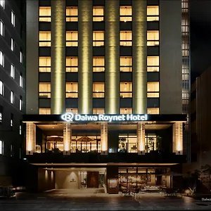 Del Style Osaka-shinsaibashi By Daiwa Roynet Hotel Osaka