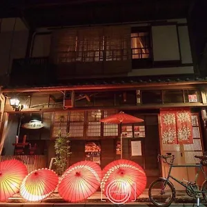 華 西陣 京都市