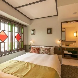 Hotel Aru Sanjo Kiyamachi Do-ri, Kyoto