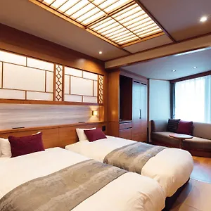 Hanabishi Ryokan Hakodate