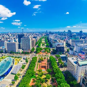 ホテルユニゾ名古屋駅前 名古屋市