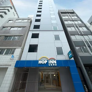 Hop Ueno Hotel Tokyo