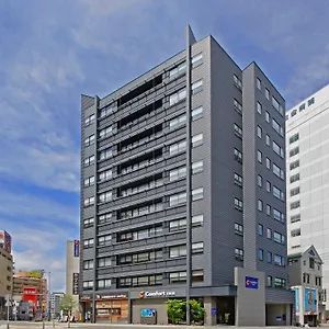 Comfort Fukuoka Tenjin 福岡