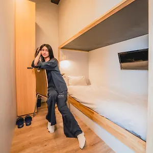 Atarayo Hostel Osaka