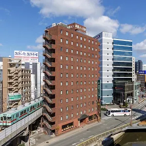 Nishitetsu Tenjin Hotel Fukuoka (Fukuoka)