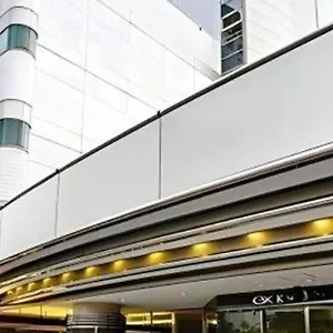 Keikyu Ex Takanawa Hotel Tokyo