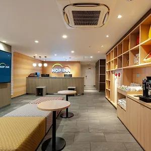 Hotel Hop Kyoto shijo Omiya, Kyoto