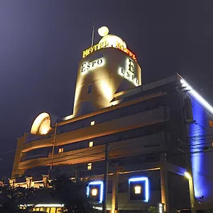 ホテルエスポ （レジャーホテル） 福岡市
