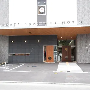 博多サンライトホテル檜乃扇 福岡市