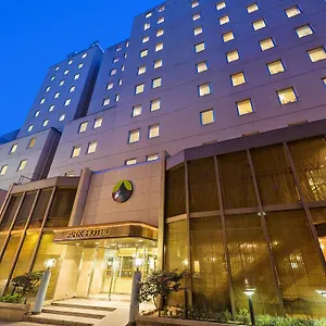 Ark Shinsaibashi -route Hotels- Ōsaka