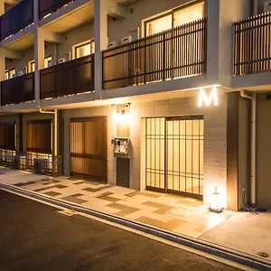 エムズホテル 二条 京都市