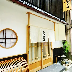 ホテル　七月 大阪市