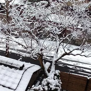 Ryokan Kinkaku, Kyoto