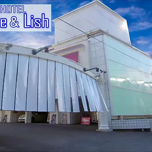 ホテルスタイ&リッシュ Style&lish 男塾ホテルグループ (adults Only) 京都市