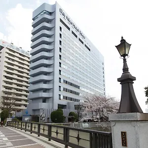 Day Ryokan Tokyo