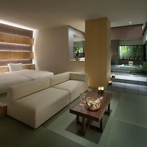 Hotel The Junei, Kyoto