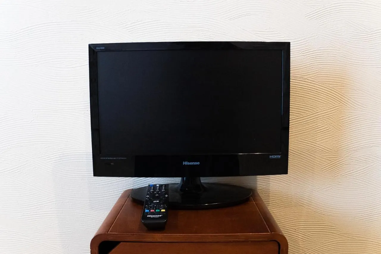 ホステル Tabist スパークリングドルフィンズイン 京都