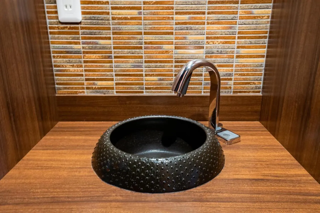 Tabist Sparkling Dolphins Inn Kyōto