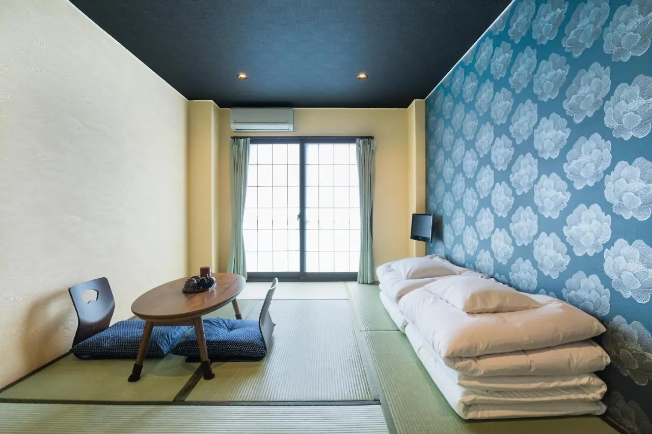 Tabist Sparkling Dolphins Inn Kyōto 0*,  Giappone