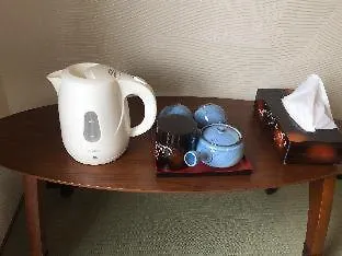 Ostello Tabist Sparkling Dolphins Inn Kyōto