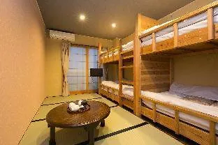 Tabist Sparkling Dolphins Inn Kyōto 0*,