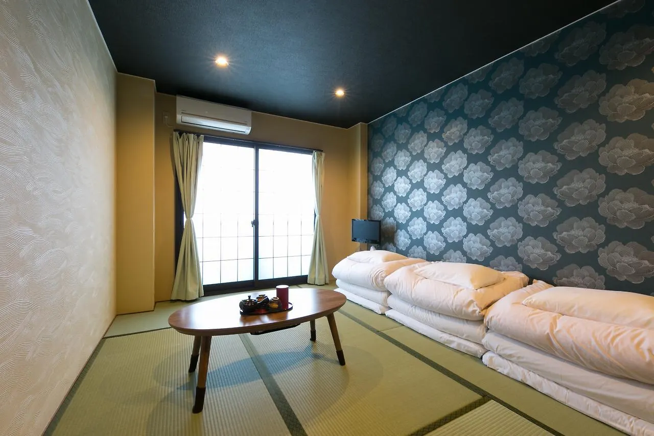 Tabist Sparkling Dolphins Inn Kyōto