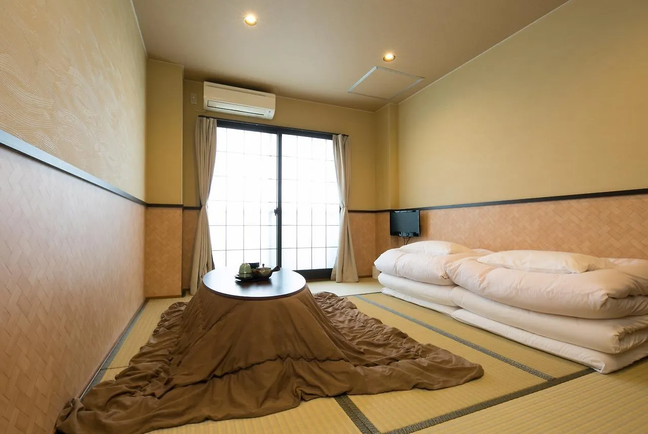 Tabist Sparkling Dolphins Inn Kyōto