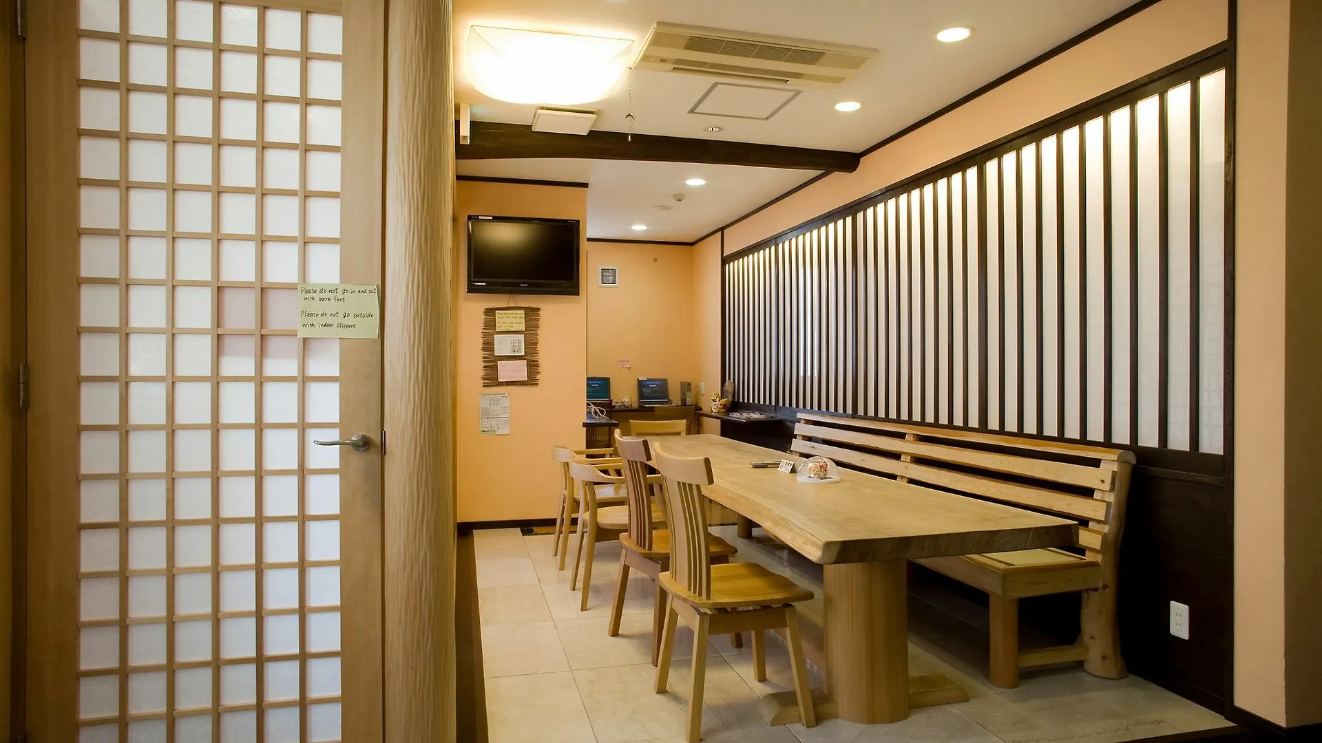 Tabist Sparkling Dolphins Inn Kyōto