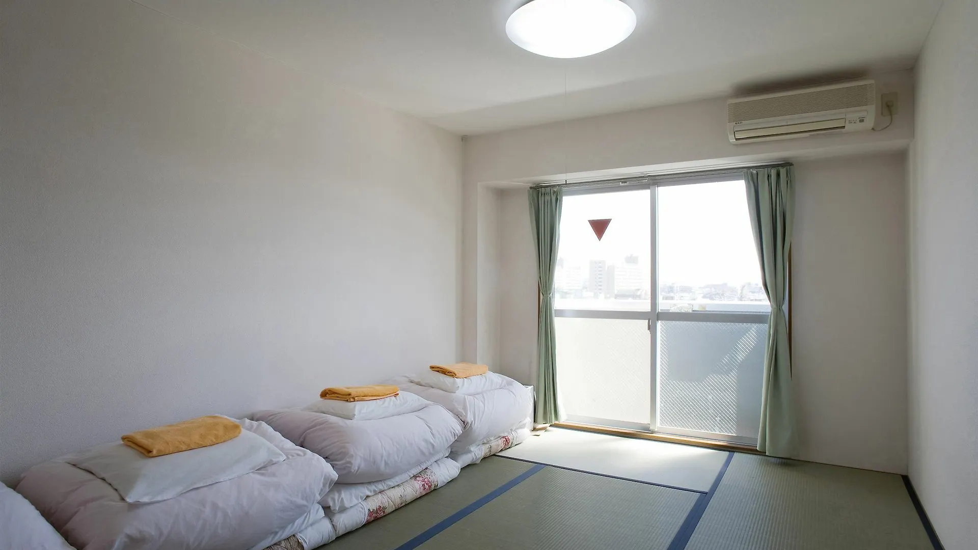 Ostello Tabist Sparkling Dolphins Inn Kyōto Giappone