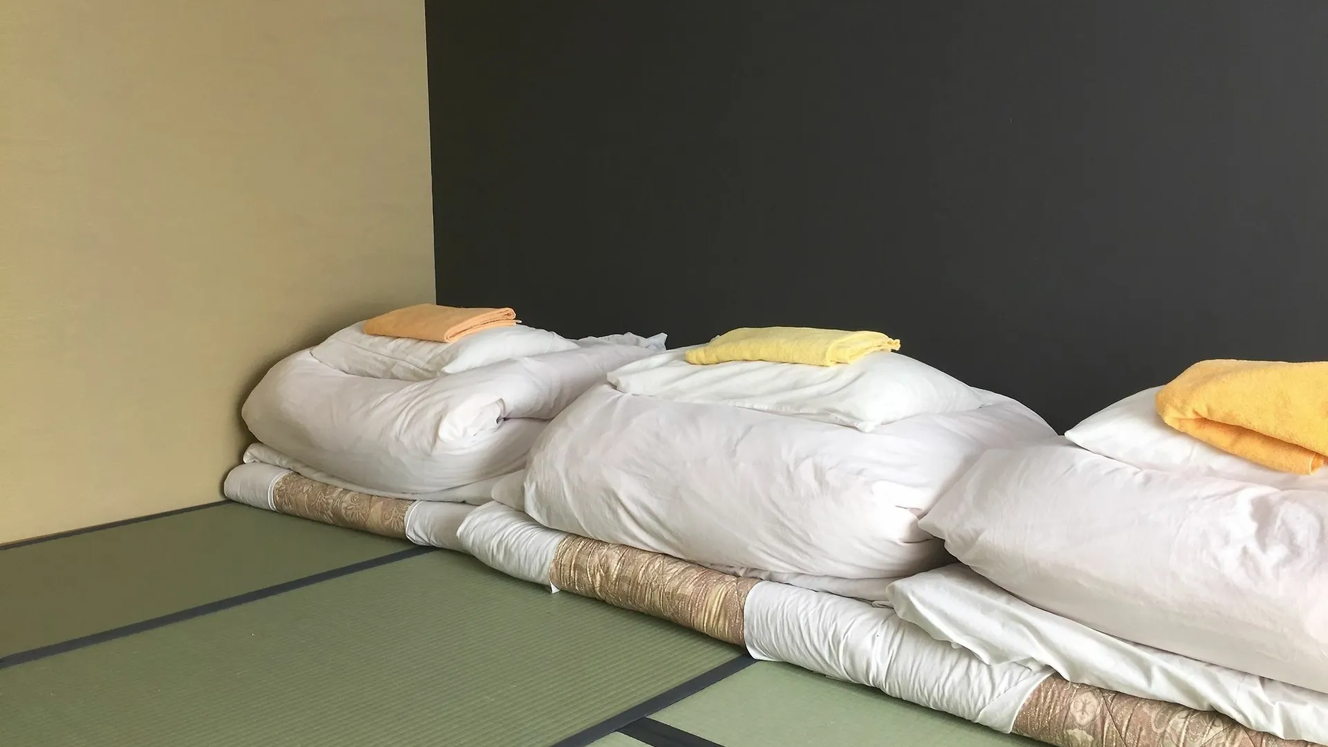 Tabist Sparkling Dolphins Inn Kyōto Giappone