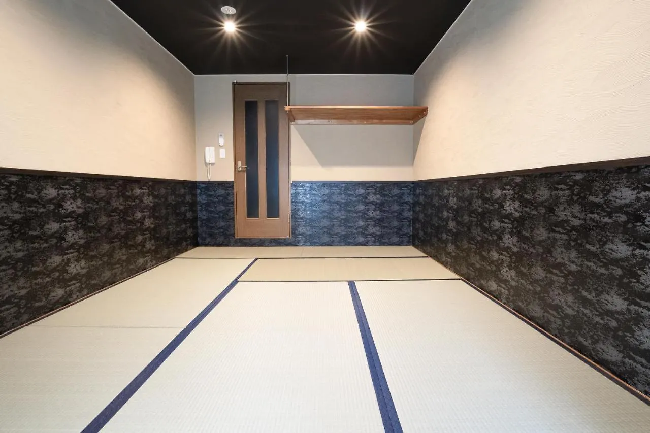 Tabist Sparkling Dolphins Inn Kyoto 0*,  Japan
