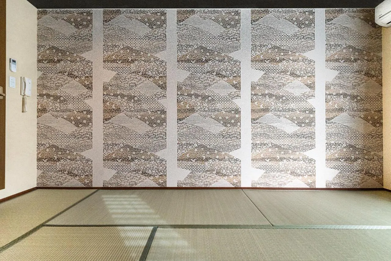 Hostel Tabist Sparkling Dolphins Inn Kyoto