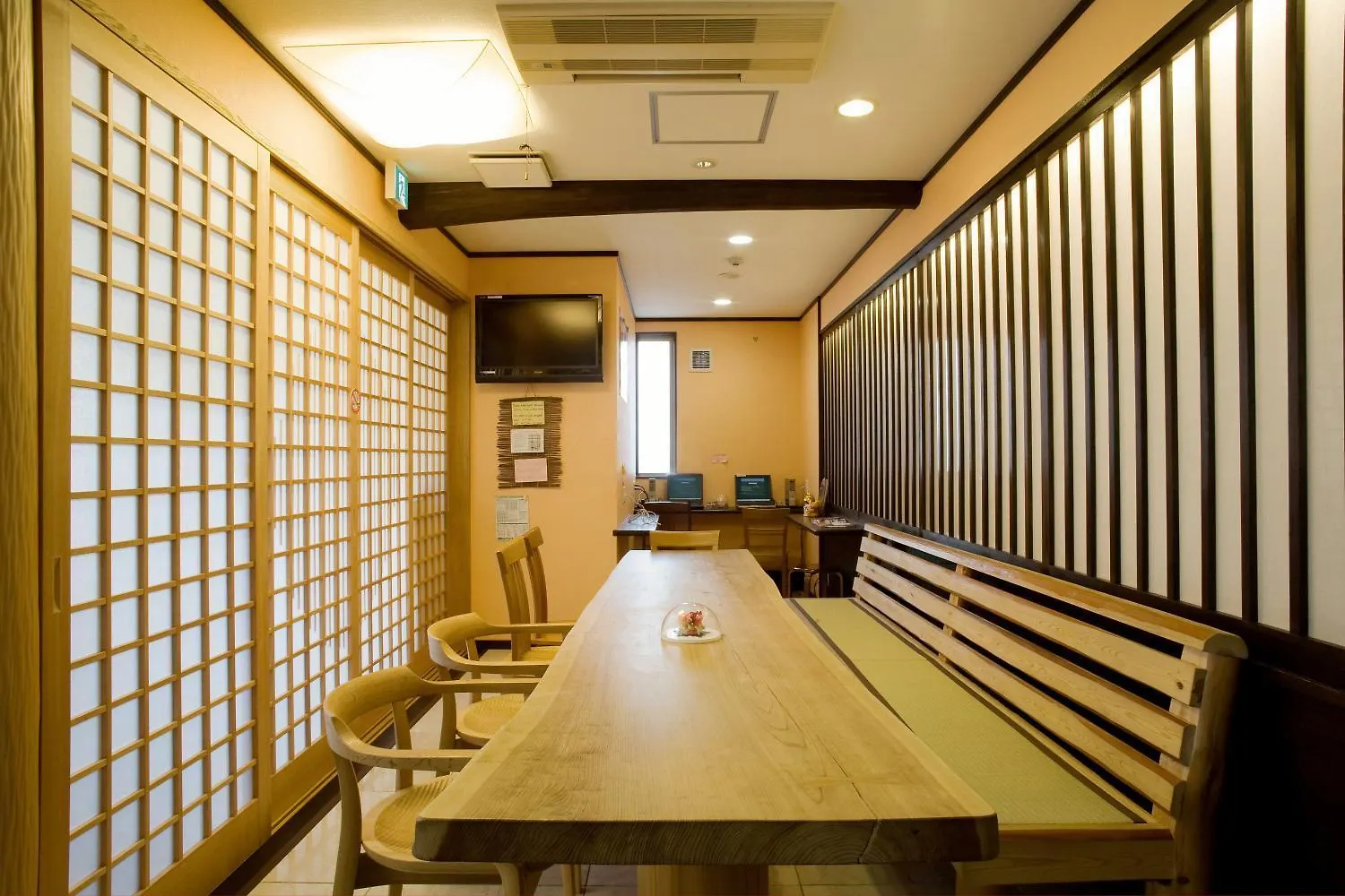 Tabist Sparkling Dolphins Inn Kyoto Japan