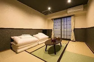 Tabist Sparkling Dolphins Inn Kyoto Japan