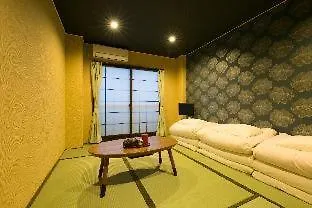 Tabist Sparkling Dolphins Inn Kyoto Japan