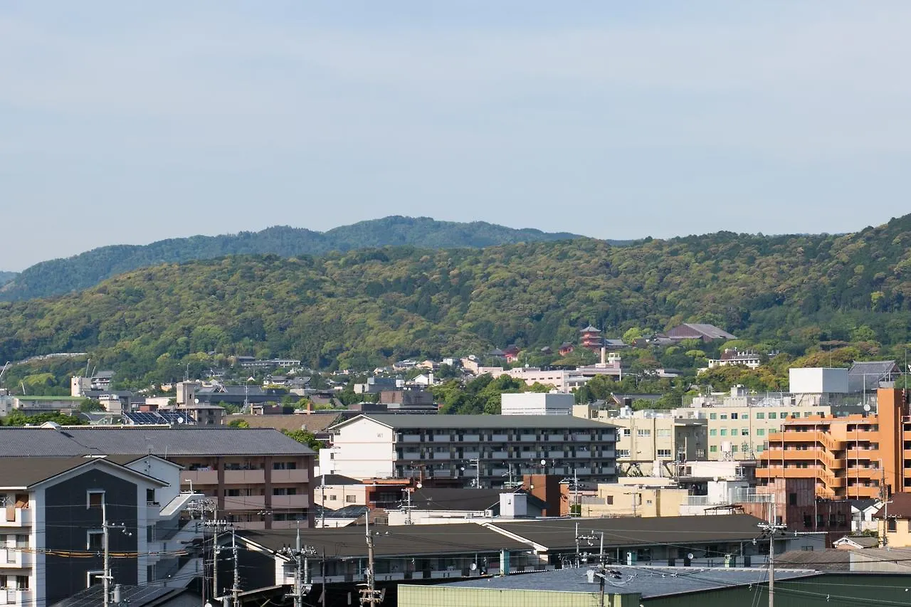 Hostel Tabist Sparkling Dolphins Inn Kyoto Japan