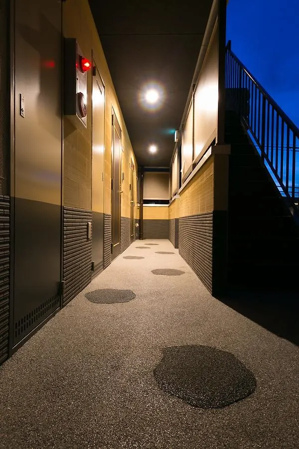 Hostel Tabist Sparkling Dolphins Inn Kyoto