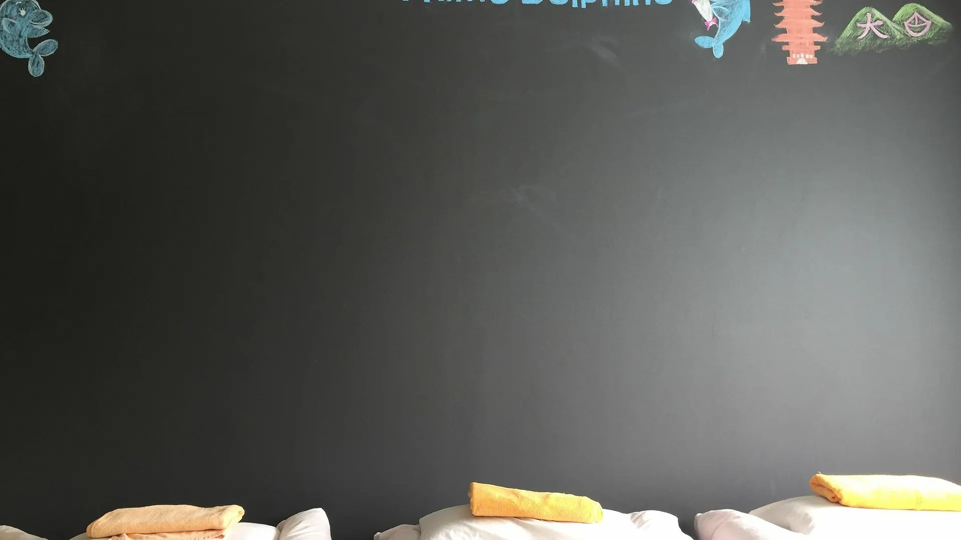 Hostel Tabist Sparkling Dolphins Inn Kyoto Japan