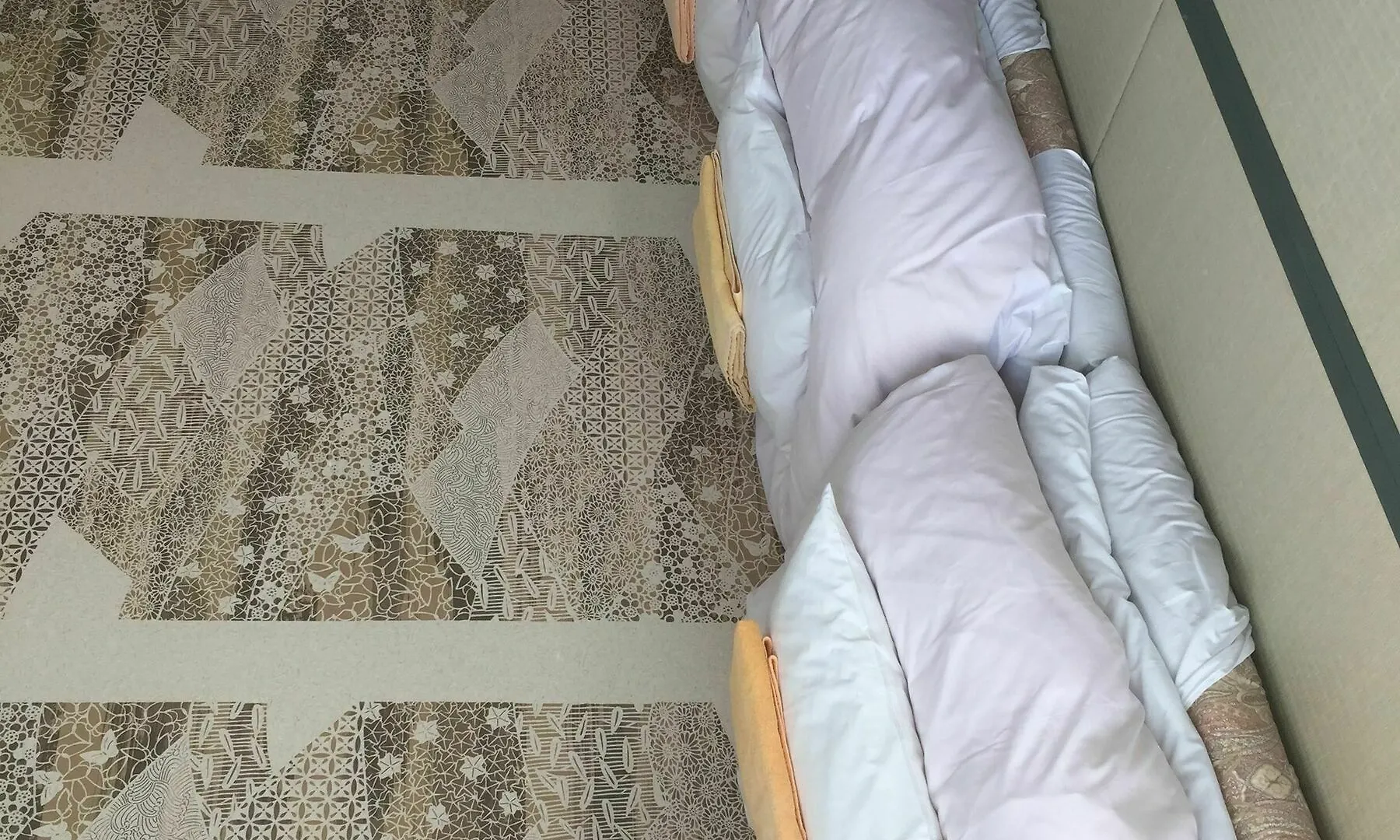 Tabist Sparkling Dolphins Inn Kyoto Japan