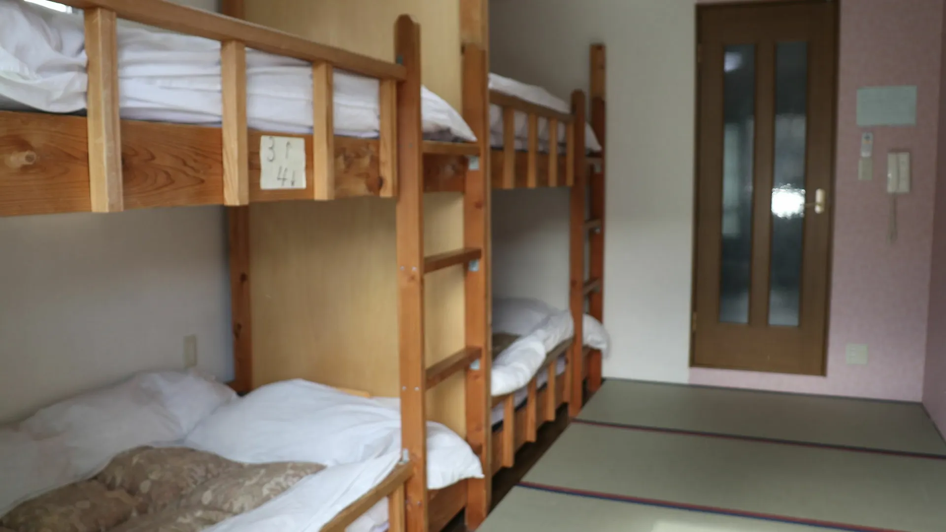 Hostel Tabist Sparkling Dolphins Inn Kyoto
