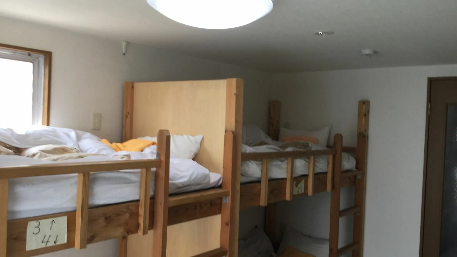 Hostel Tabist Sparkling Dolphins Inn Kyoto